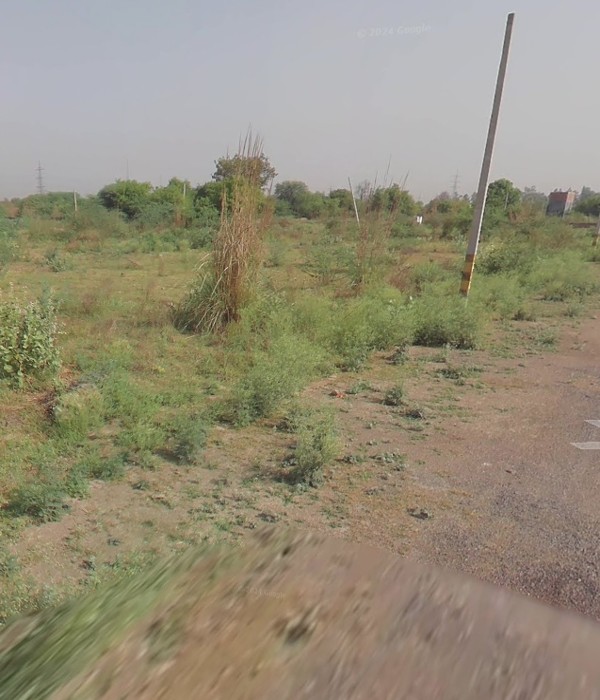 Rohini Sector 34 Plot for Sale - C4-921b Layout Map