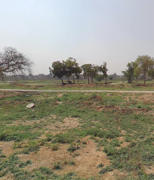 Rohini Sector 37 Plot for Sale - A1 | 270 Park Facing
