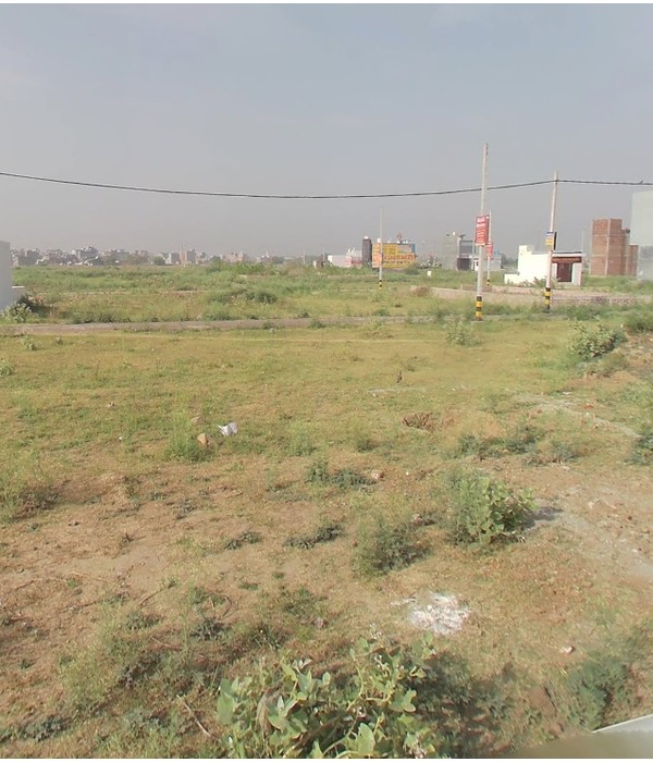 Rohini Sector 37 Plot for Sale - B3 | 427 Park Facing View