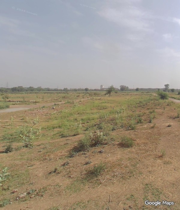 Rohini Sector 37 Plot for Sale - C1 | 610B
