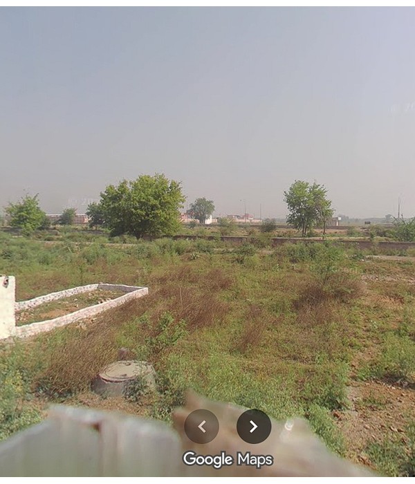 Rohini Sector 37 Plot for Sale - C2 | 785b Close Detail