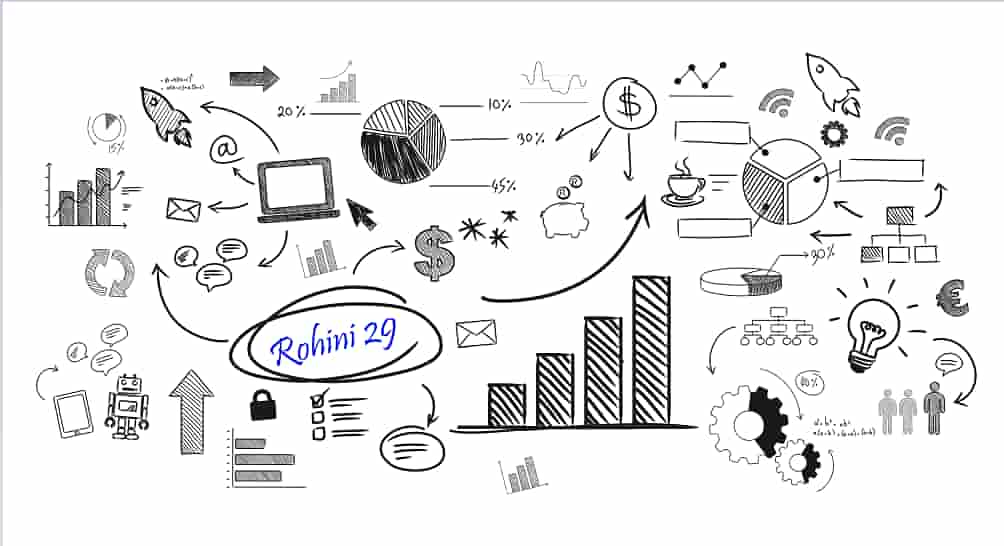 Sector 29 Rohini