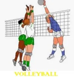 volleyball