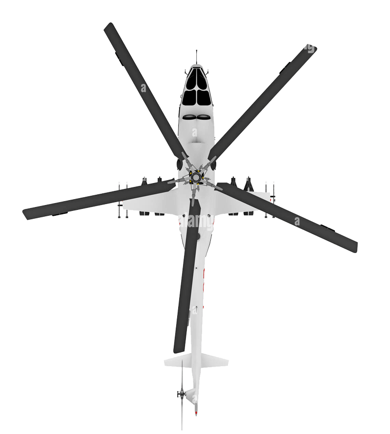 Helicopter