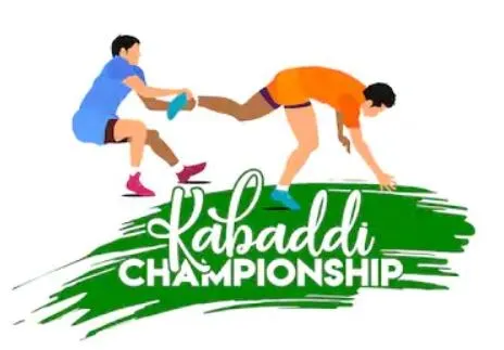 kabaddi