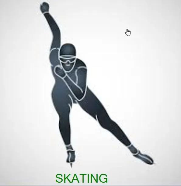 Skating