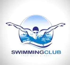 swimming